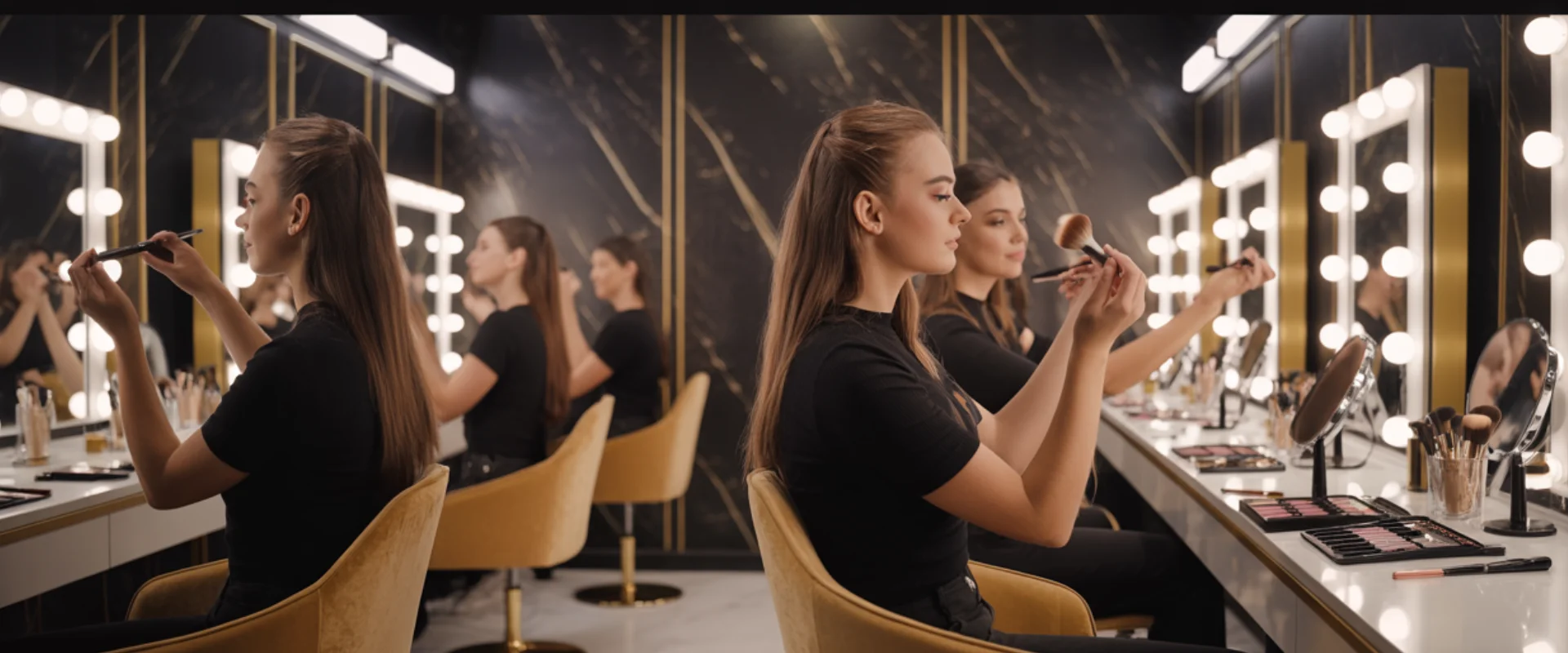 CARRERAS HERO — Fondo