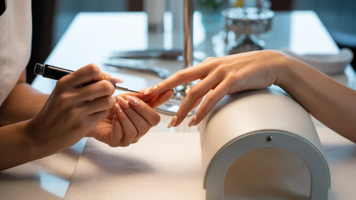 Técnico en Uñas — Imagen Principal