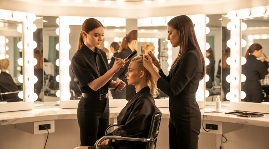 BELLEZA INTEGRAL — Imagen Complementaria