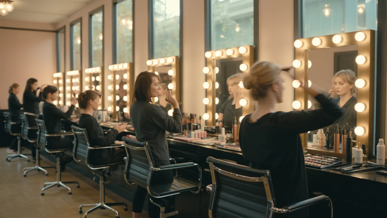 VIDEO — Portada del Video Promocional